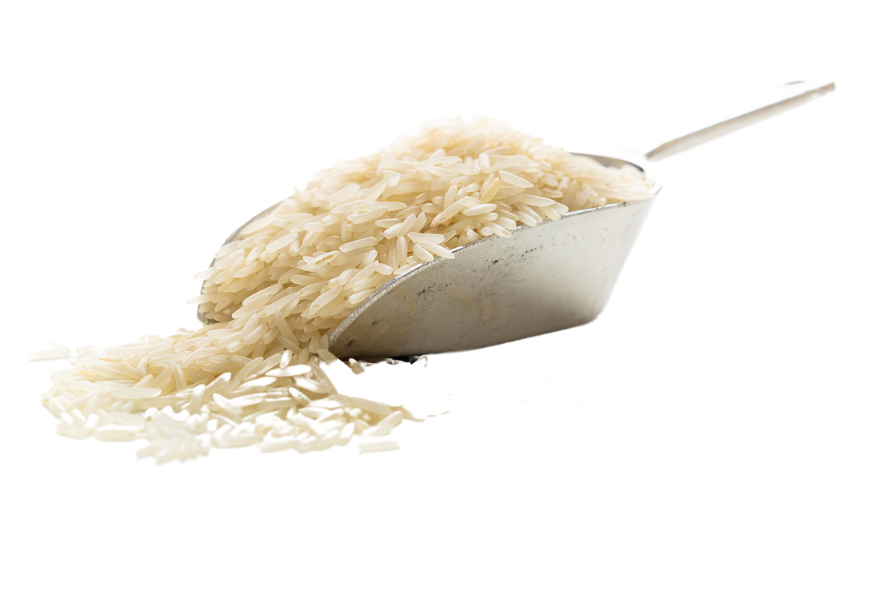 arroz de jazmin